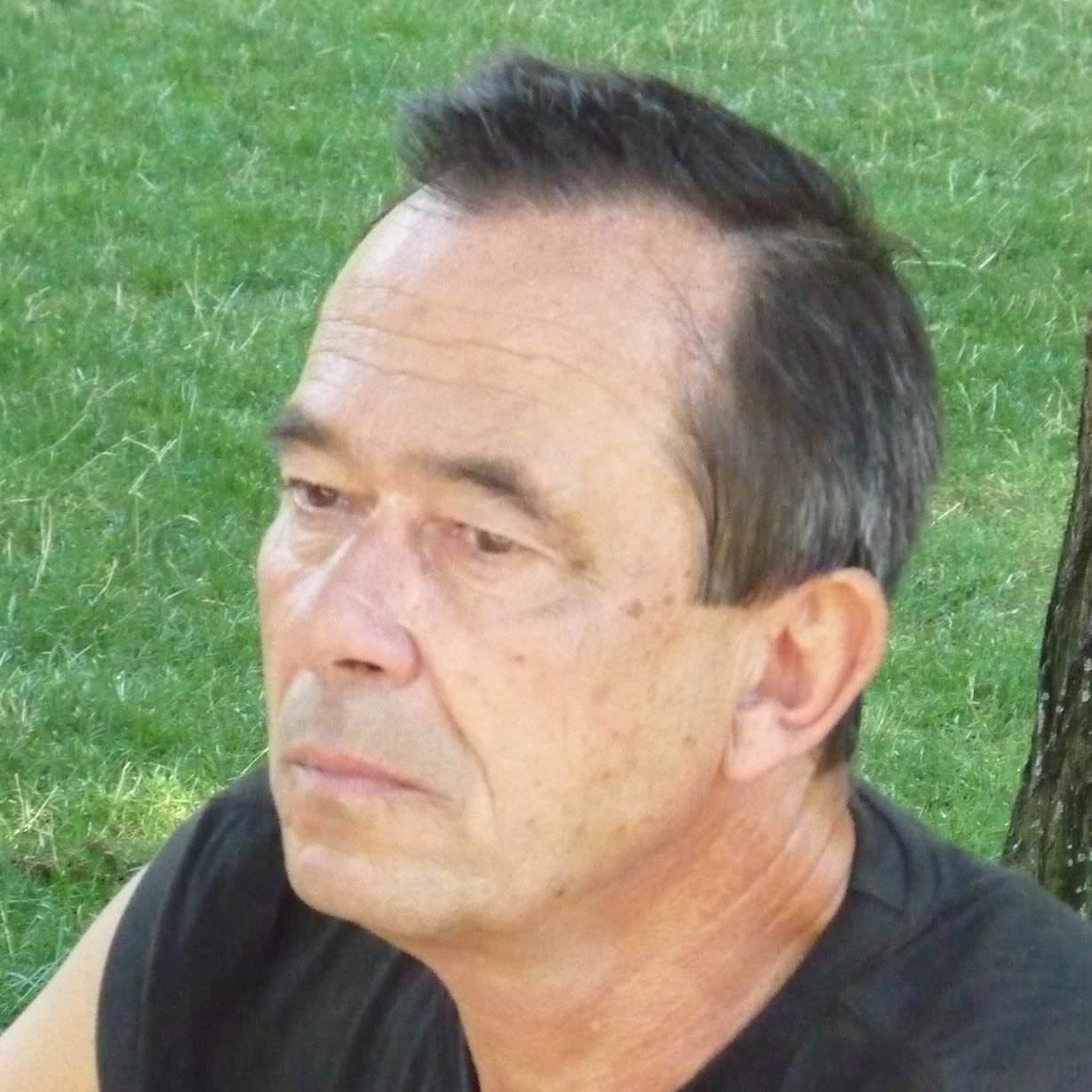 Pascal Bailleau