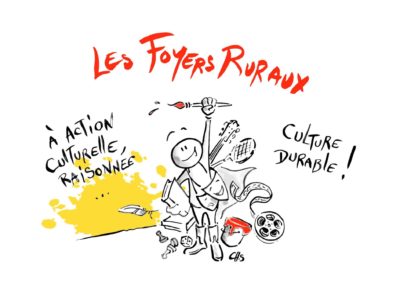 Politiques culturelles en milieu rural