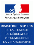 Ministère de l’Education nationale et de la jeunesse