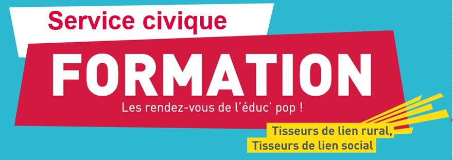 REPORT Formation Tuteurs et Référents de volontaires en service civique