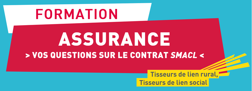 Formation Assurance - 24 septembre 2019 - Dans le Gard (30)