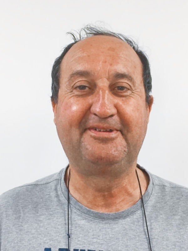 Gérard Loustaud
