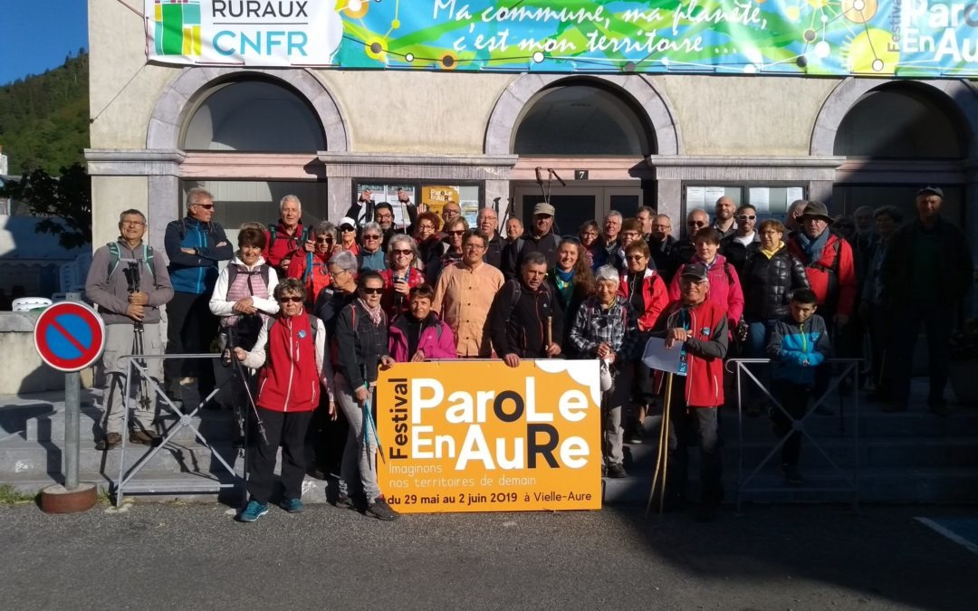 Parole en Aure : un festival pour un nouveau cycle