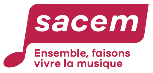 Temps d'échange, information SACEM