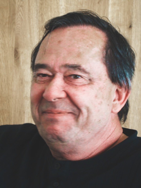 Pascal Bailleau