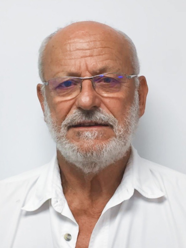 Philippe Burdin