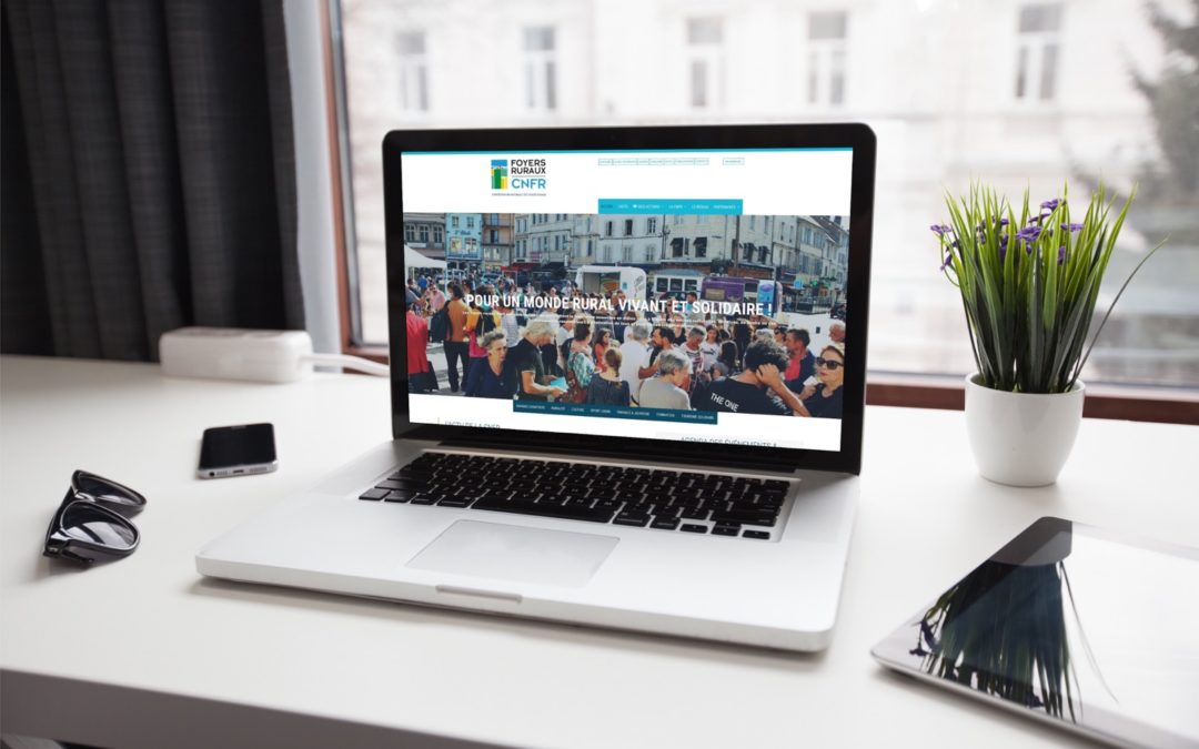 Bienvenue sur le nouveau site de la CNFR !