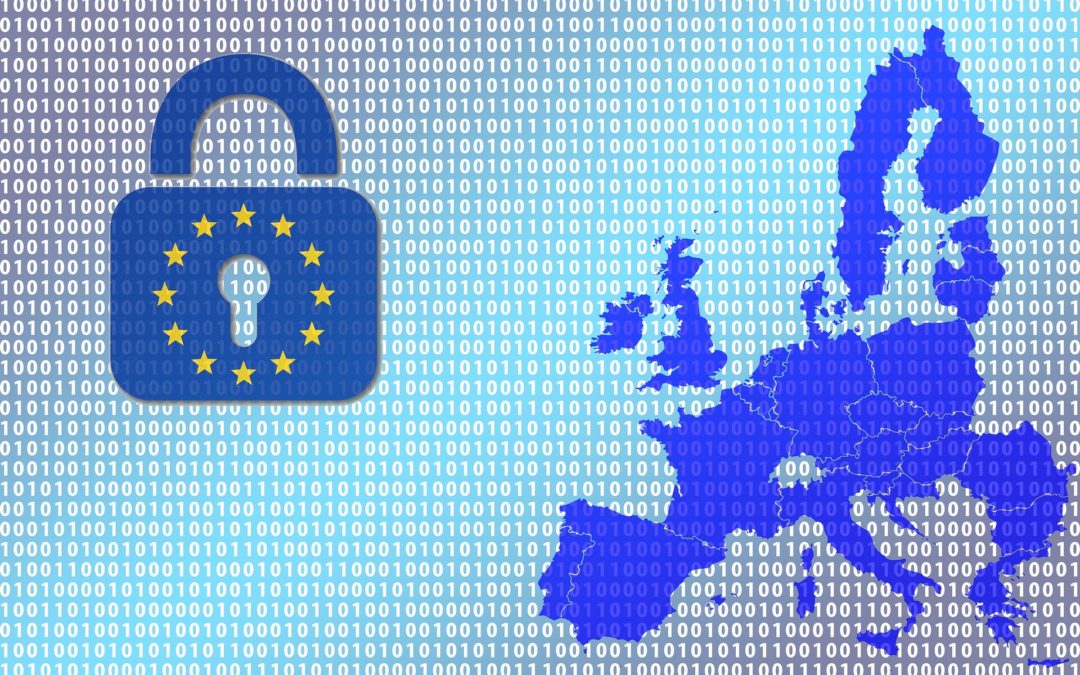 RGPD. Protection des données personnelles : toutes et tous concernés !