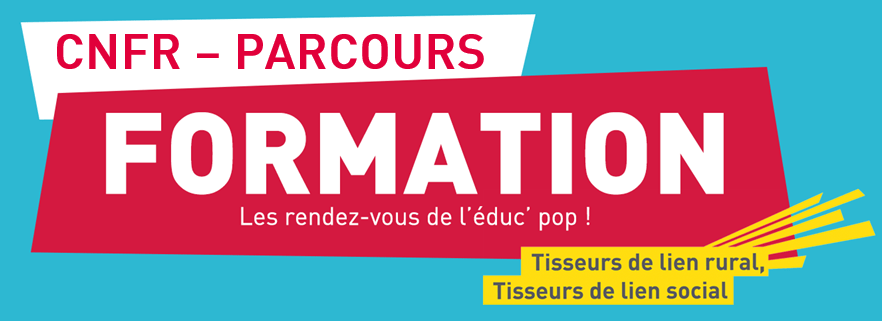 Formation Réseaux sociaux - 7 et 8 novembre 2019 - A la CNFR (93)