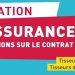 Formation ASSURANCE en VISIO du 15 MAI 2025 de 14H à 16H