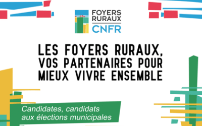 Campagnes en campagne : le kit des Foyers Ruraux !