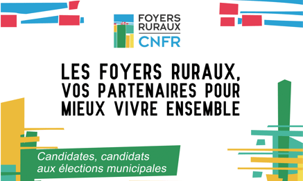 Campagnes en campagne : le kit des Foyers Ruraux !