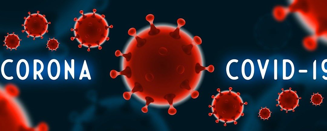 Crise sanitaire – Coronavirus : liens et infos utiles