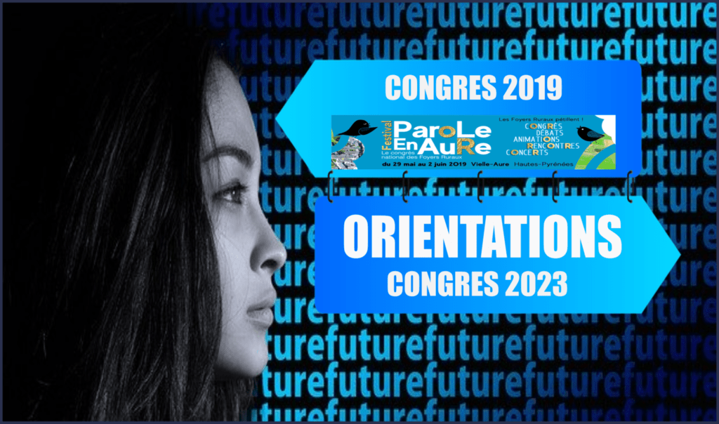 Les Orientations