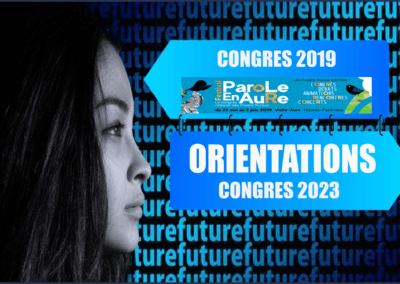 Les Orientations