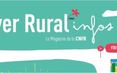 Foyer Rural Infos est arrivé !