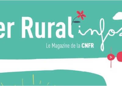 Foyer Rural Infos est arrivé !