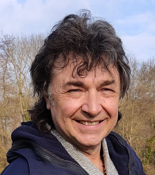 Loïc Vincenzi