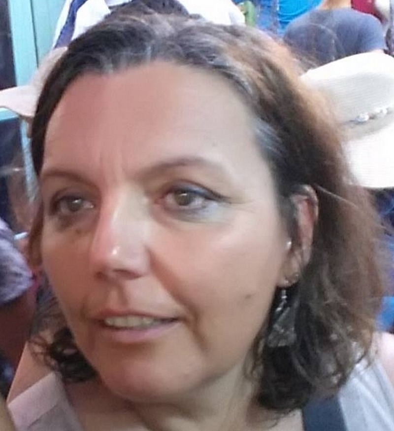 Corinne Bataille