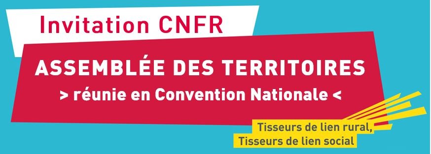 ADT réunie en CONVENTION NATIONALE EN PRESENTIEL des 25 et 26 septembre 2021