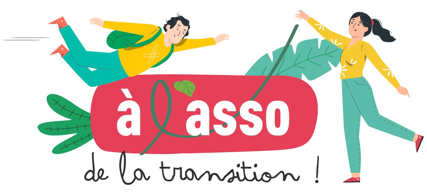 Commission Transition écologique et sociale - 30 avril après-midi (visio)