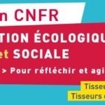 Rencontre Transition écologique et sociale - Les 8 et 9 juillet 2024 à Montreuil (93)