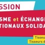 Commission Tourisme et Echanges Internationaux Solidaires (TEIS), du 8 au 10 juin 2022 à Sospel (06)
