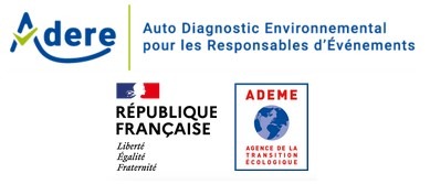Auto-diagnostic environnemental pour les responsables d'événements