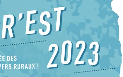 19ème Congrès des Foyers Ruraux, du 18 au 21 mai 2023