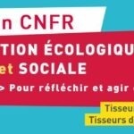 Commission Transition écologique et sociale - 30 avril après-midi (visio)