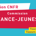 Commission Enfance- Jeunesse 16 mai 2024 à Montreuil (93)
