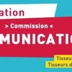 Commission Communication - 21 mars après-midi (visio)