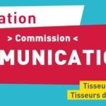 Commission Communication - Lundi 24 mars APRÈS-MIDI (visio)
