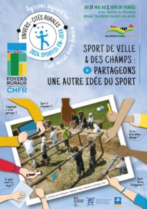 UNIVERS-CITES RURALES …c’est parti !