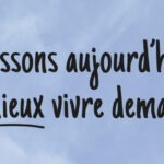 UCR 2025 - Transition(s) : Imaginons les possibles !