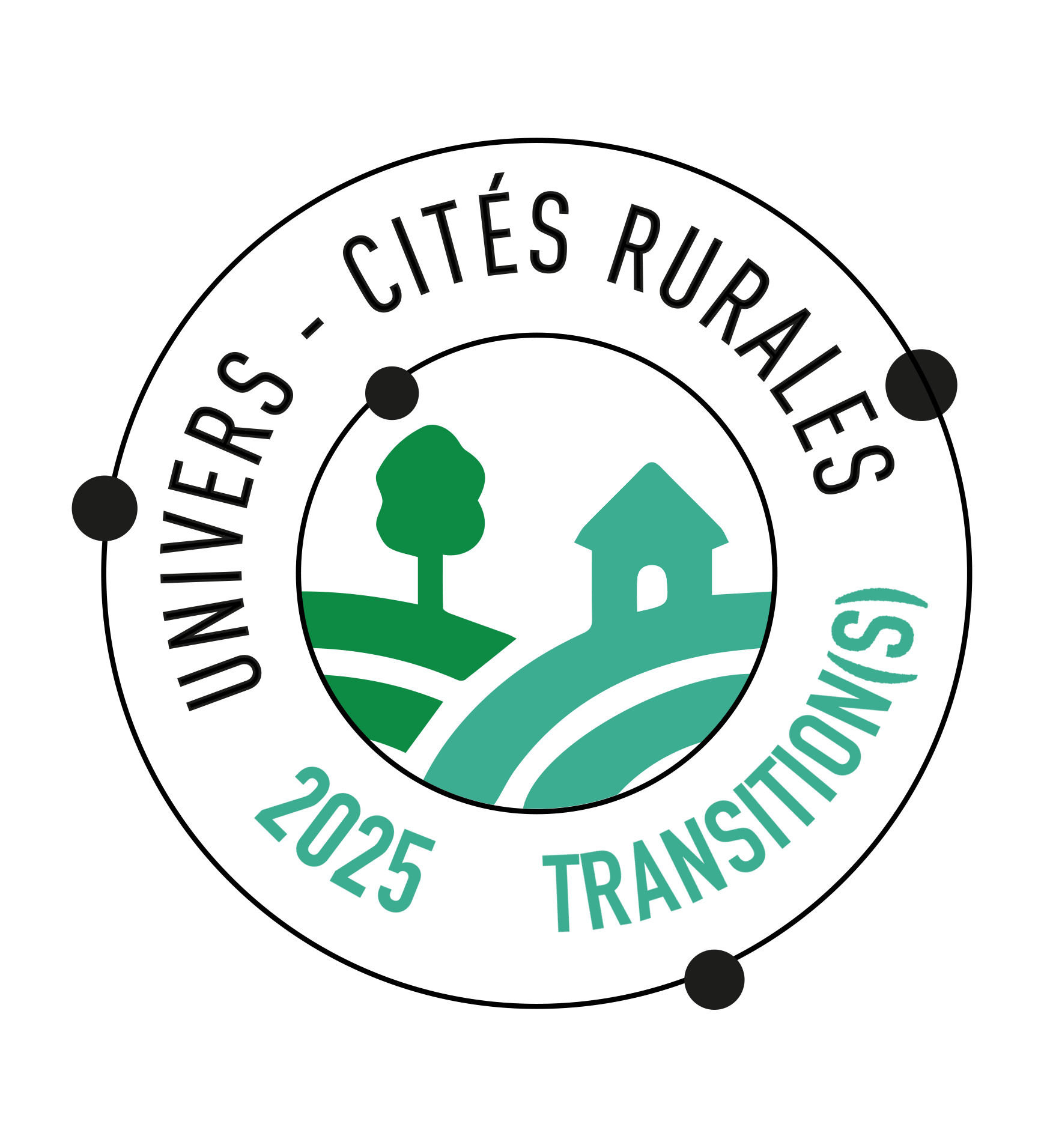 Univers-Cité Rurale 2025 : Imaginons les possibles !