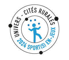 Univers-Cité Rurale 2024 : Sport(s) en-jeux