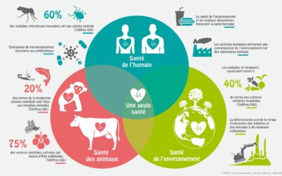 INVITATION Univers-Cité Rurale 2025 : Environnement et santé, si tout était lié ?
