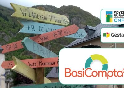 La CNFR et AWA : un partenariat autour de BasiCompta®