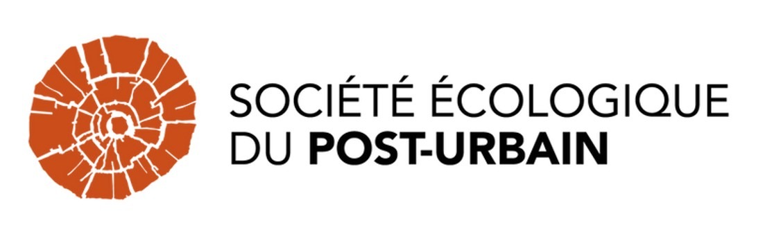 Logo du Mouvement pour une Société Écologique du Post-Urbain