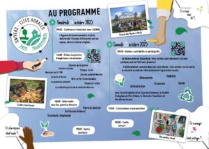 UNIVERS CITES RURALES !