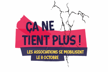 Ça ne tient plus ! Le 11 octobre, mobilisons-nous !