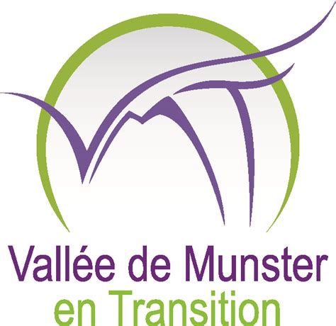 Logo de l'association Vallée de Munster en transition (VMT)