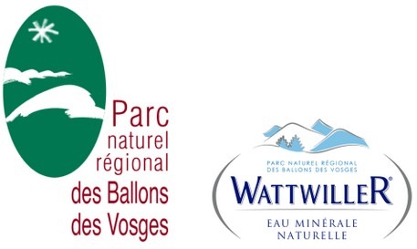 Lien vers projet Munster forêt 2100, publié par l'entreprise d'eau minérale Wattwiller