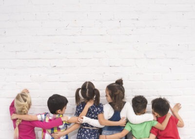 ACM : La mission éducative des accueils collectifs de mineurs dans le réseau des Foyers Ruraux