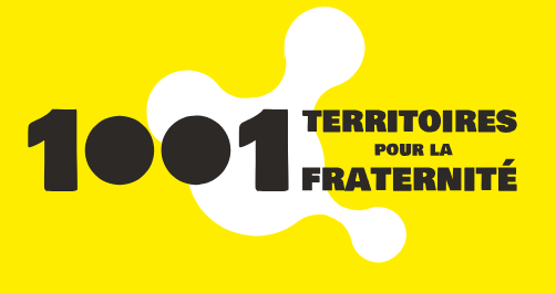 Visio de présentation 1001 Territoires pour la Fraternité