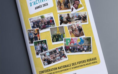 CNFR : découvrez le rapport d’activité 2025