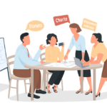 Rencontre Groupe Vitalité Démocratique