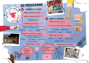 UNIVERS-CITÉS-RURALES 2026 : INVITATION ! UNIVERS-CITÉS-RURALES 2026 : INVITATION !
